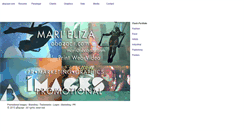 Desktop Screenshot of abazaar.com